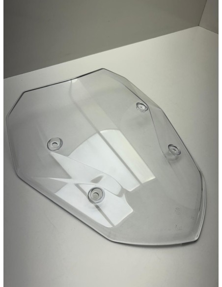 Bulle transparente BMW S 1000 XR 2014 - 2017