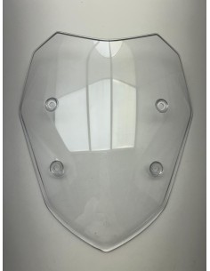 Bulle transparente BMW S 1000 XR 2014 - 2017 2