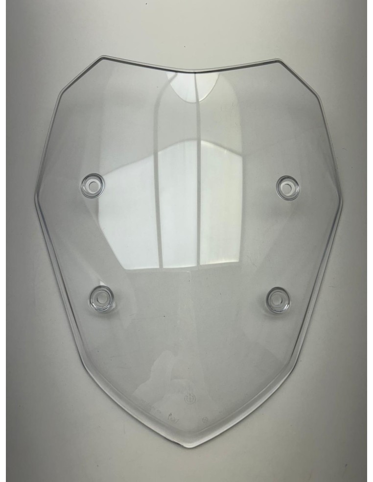 Bulle transparente BMW S 1000 XR 2014 - 2017