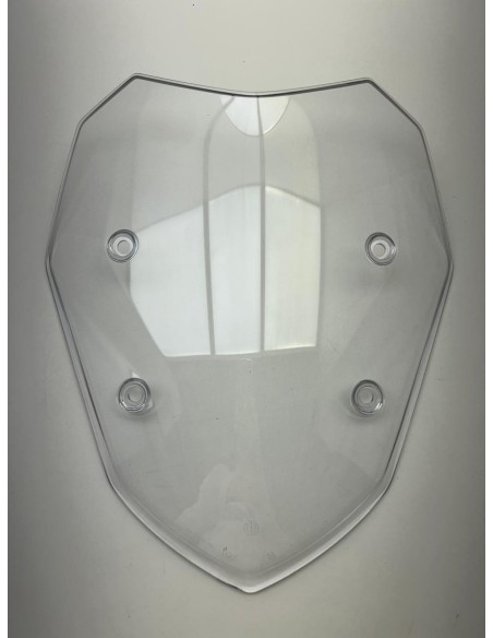 Bulle transparente BMW S 1000 XR 2014 - 2017