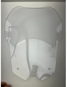 Bulle transparente  BMW C 650 Sport 2014 - 2020