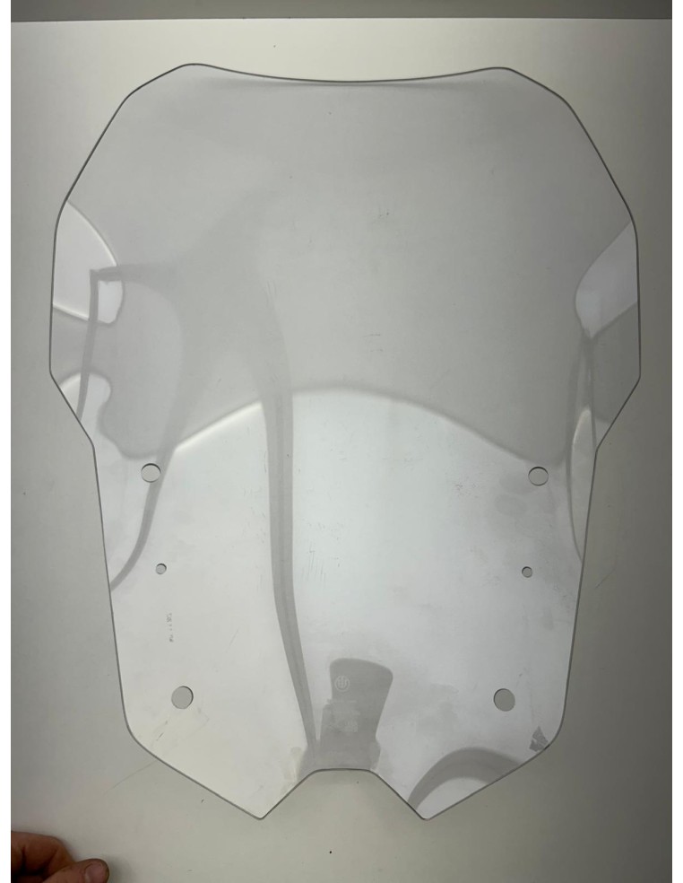 Bulle transparente  BMW C 650 Sport 2014 - 2020