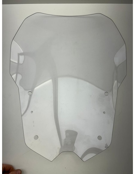 Bulle transparente  BMW C 650 Sport 2014 - 2020