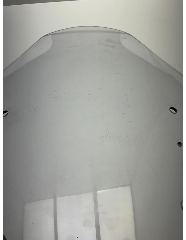 Bulle transparente  BMW C 650 Sport 2014 - 2020