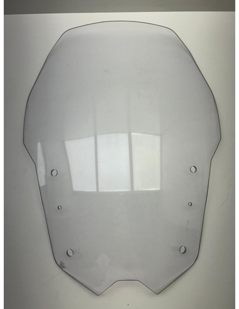 Bulle transparente  BMW C 650 Sport 2014 - 2020