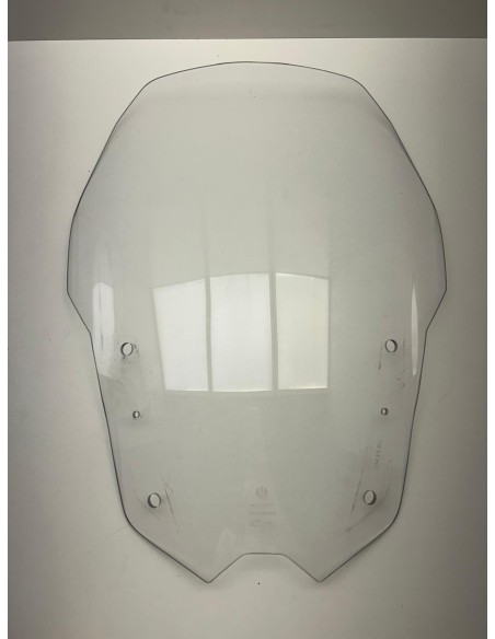 Bulle transparente BMW C 600 Sport 2011 - 2015