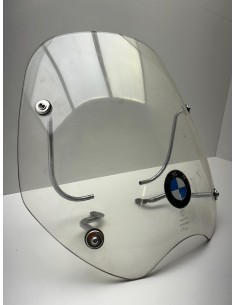 Bulle transparente grande BMW R 1200 C 1996 - 2004