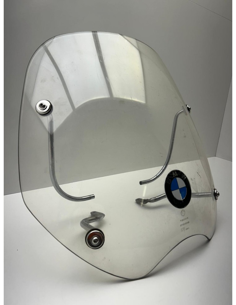 Bulle transparente grande BMW R 1200 C 1996 - 2004