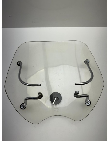 Bulle transparente grande BMW R 1200 C 1996 - 2004