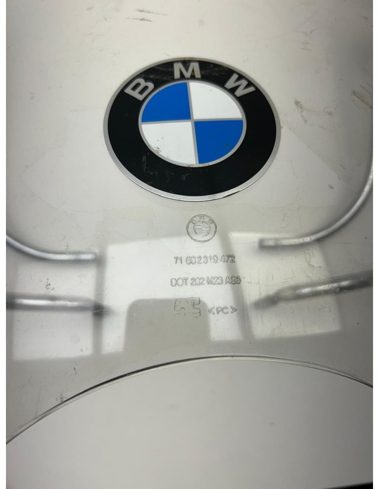 Bulle transparente grande BMW R 1200 C 1996 - 2004
