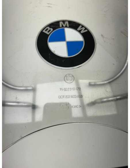Bulle transparente grande BMW R 1200 C 1996 - 2004