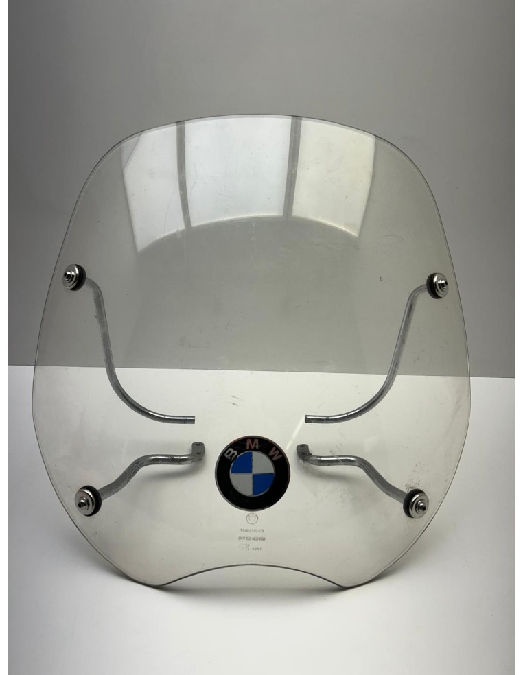 Bulle transparente grande BMW R 1200 C 1996 - 2004
