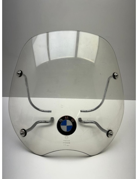 Bulle transparente grande BMW R 1200 C 1996 - 2004