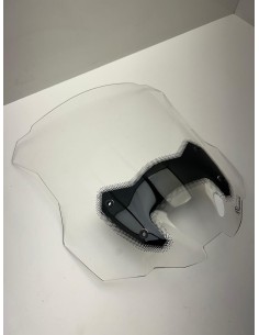 Bulle transparente Wunderlich « Marathon » BMW R 1250 R 2019 - 2022 2