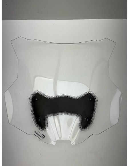 Bulle transparente Wunderlich « Marathon » BMW R 1250 R 2019 - 2022