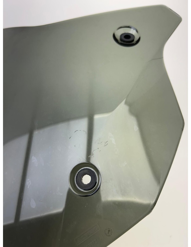 Bulle teintée sport Acerbis BMW F 900 XR 2019 - 2024