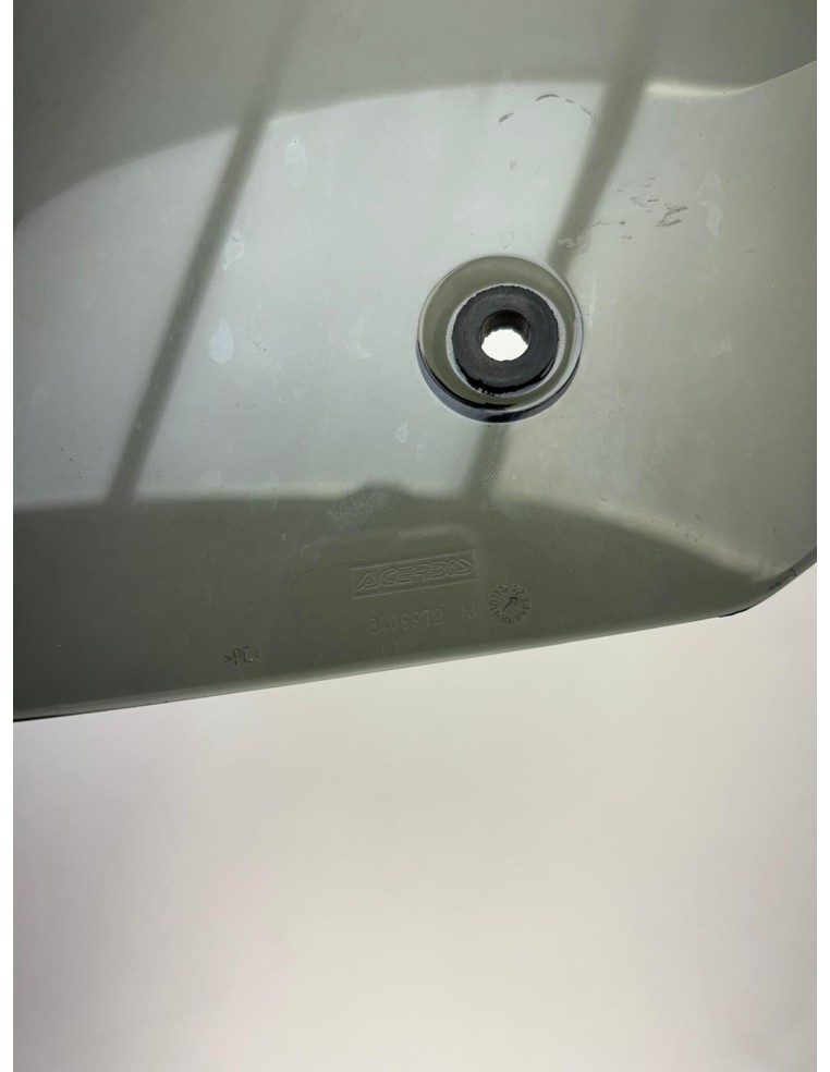 Bulle teintée sport Acerbis BMW F 900 XR 2019 - 2024