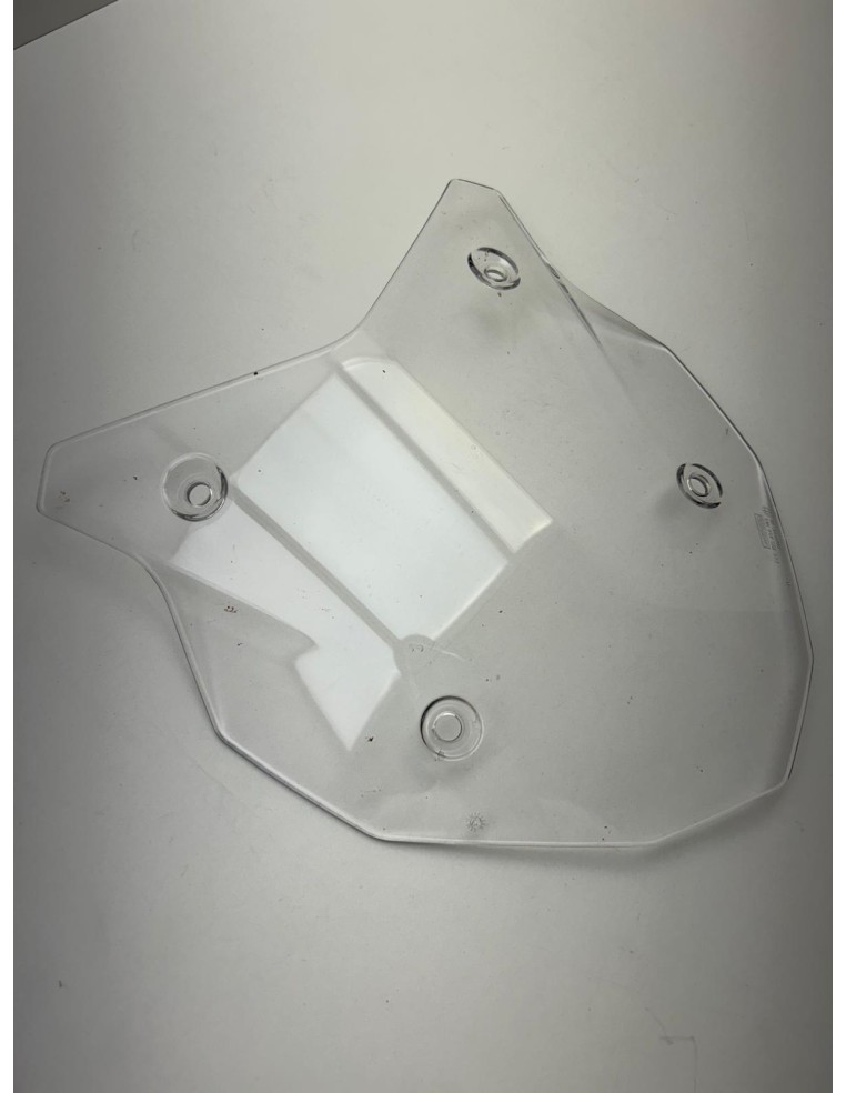 Bulle transparente sport Acerbis BMW F 900 XR 2019 - 2024