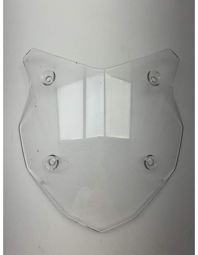 Bulle transparente sport Acerbis BMW F 900 XR 2019 - 2024