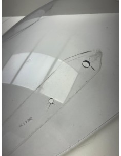 Bulle transparente BMW R 1200 RT 2013 - 2018 2