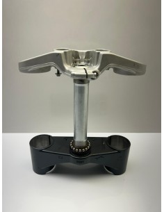 Té de fourche supérieur et inférieur MV AGUSTA BRUTALE 1090 RR 2011 - 2012 2