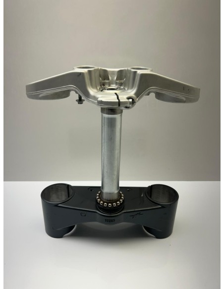 Té de fourche supérieur et inférieur MV AGUSTA BRUTALE 1090 RR 2011 - 2012