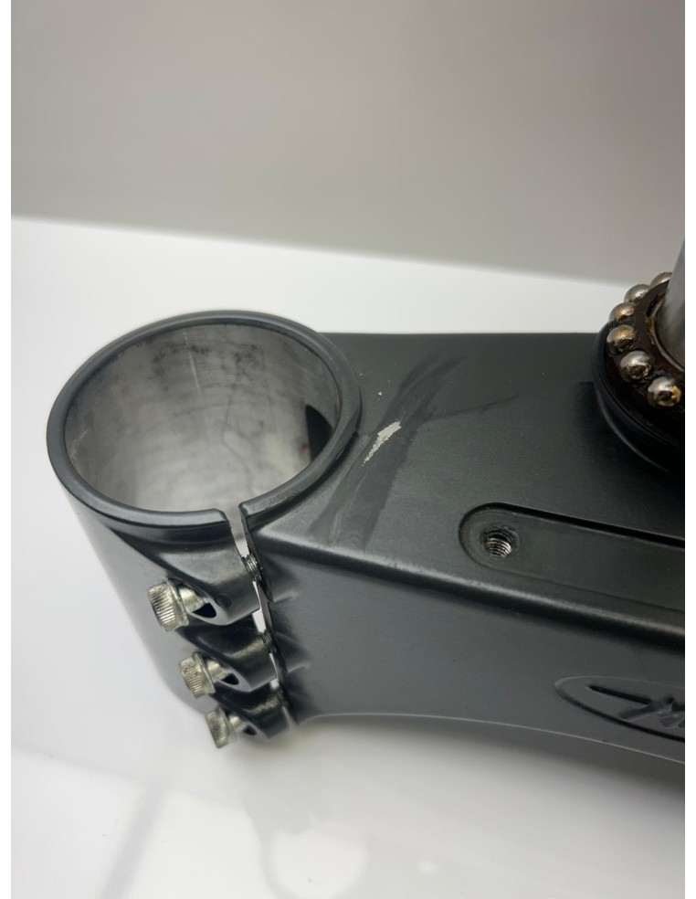 Té de fourche supérieur et inférieur MV AGUSTA BRUTALE 1090 RR 2011 - 2012