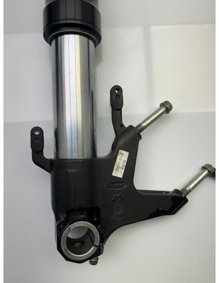 Fourche MV AGUSTA BRUTALE 1090 RR 2011 - 2012