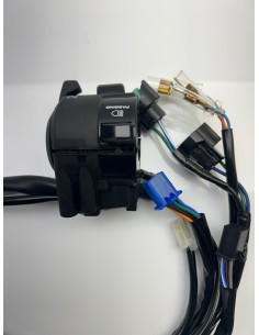 Commodo droit NEUF HONDA HORNET 600 2002 - 2003 2