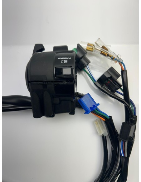 Commodo droit NEUF HONDA HORNET 600 2002 - 2003