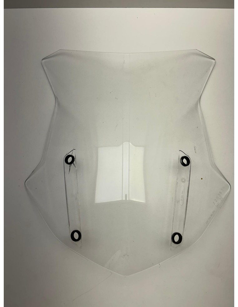 Bulle transparente  BMW R 1200 GS Adventure 2012 - 2018