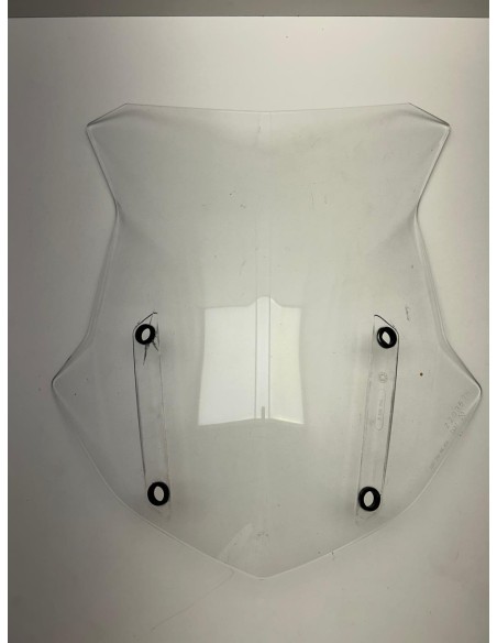 Bulle transparente  BMW R 1200 GS Adventure 2012 - 2018