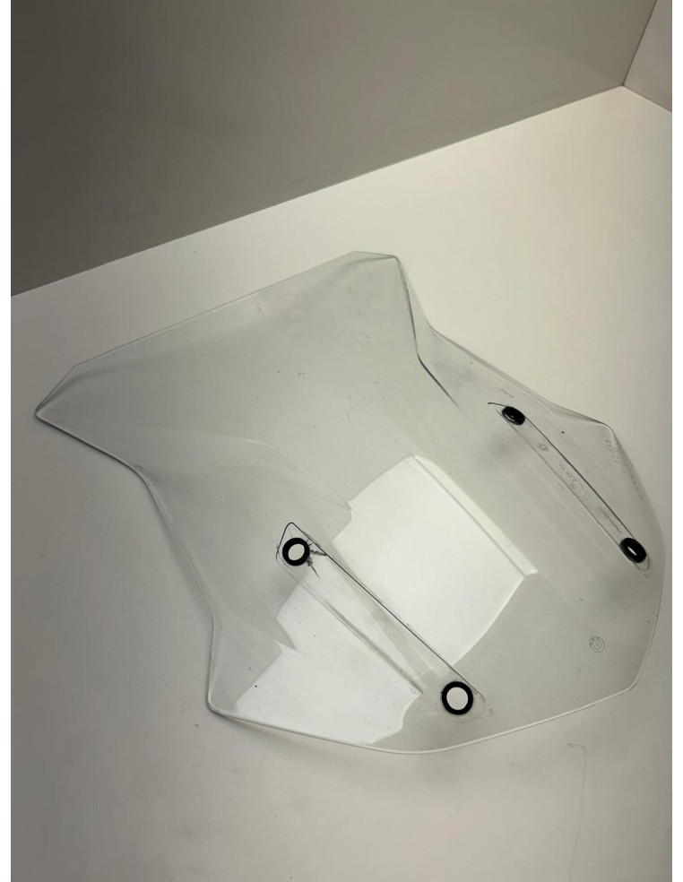 Bulle transparente  BMW R 1200 GS Adventure 2012 - 2018