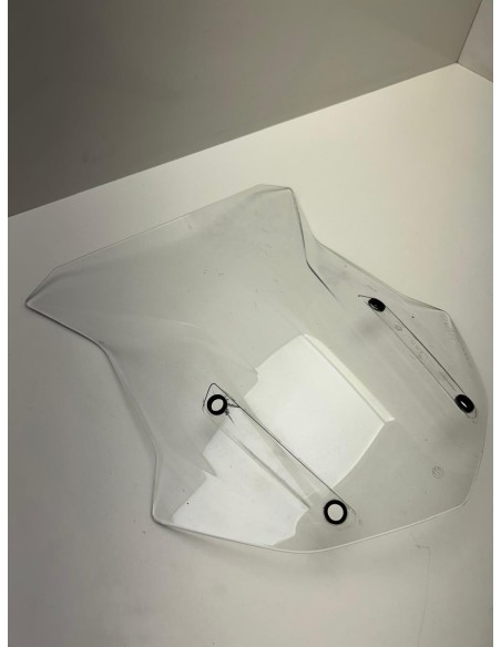Bulle transparente  BMW R 1200 GS Adventure 2012 - 2018