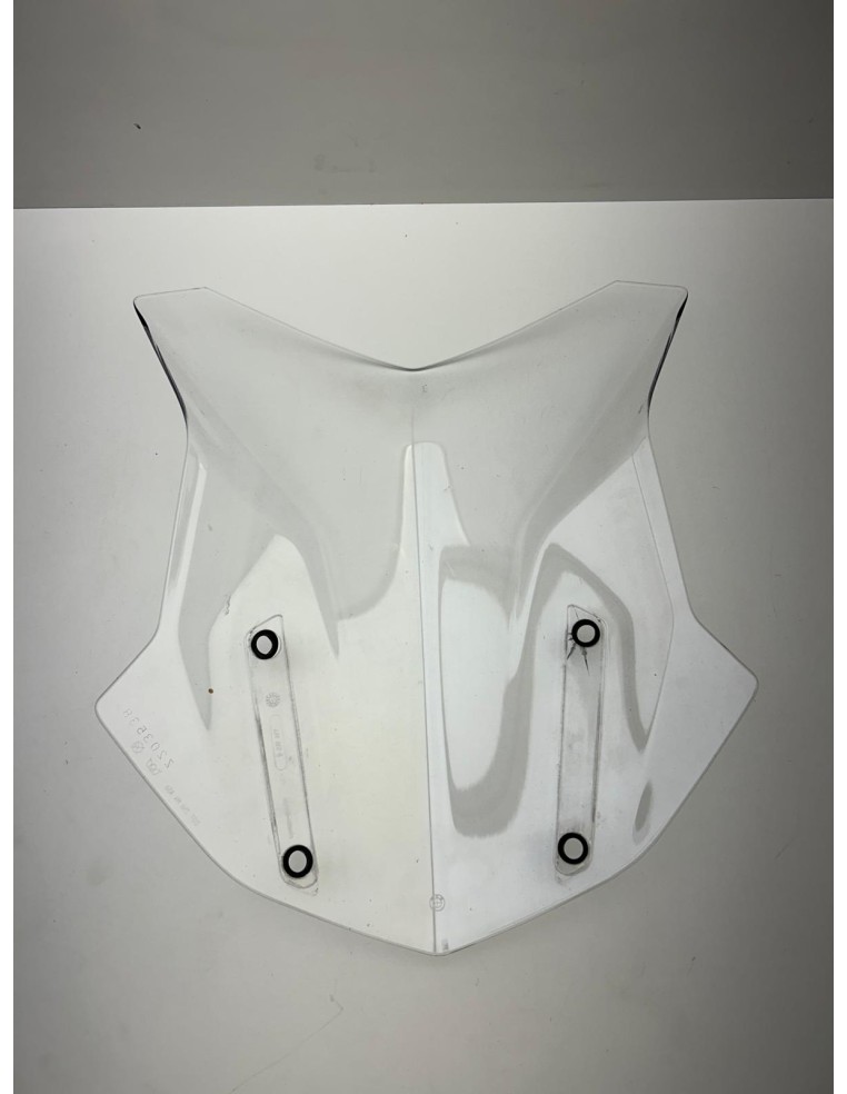 Bulle transparente  BMW R 1200 GS Adventure 2012 - 2018