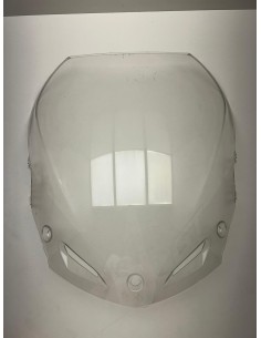 Bulle transparente Acerbis BMW F 800 GT 2011 - 2019