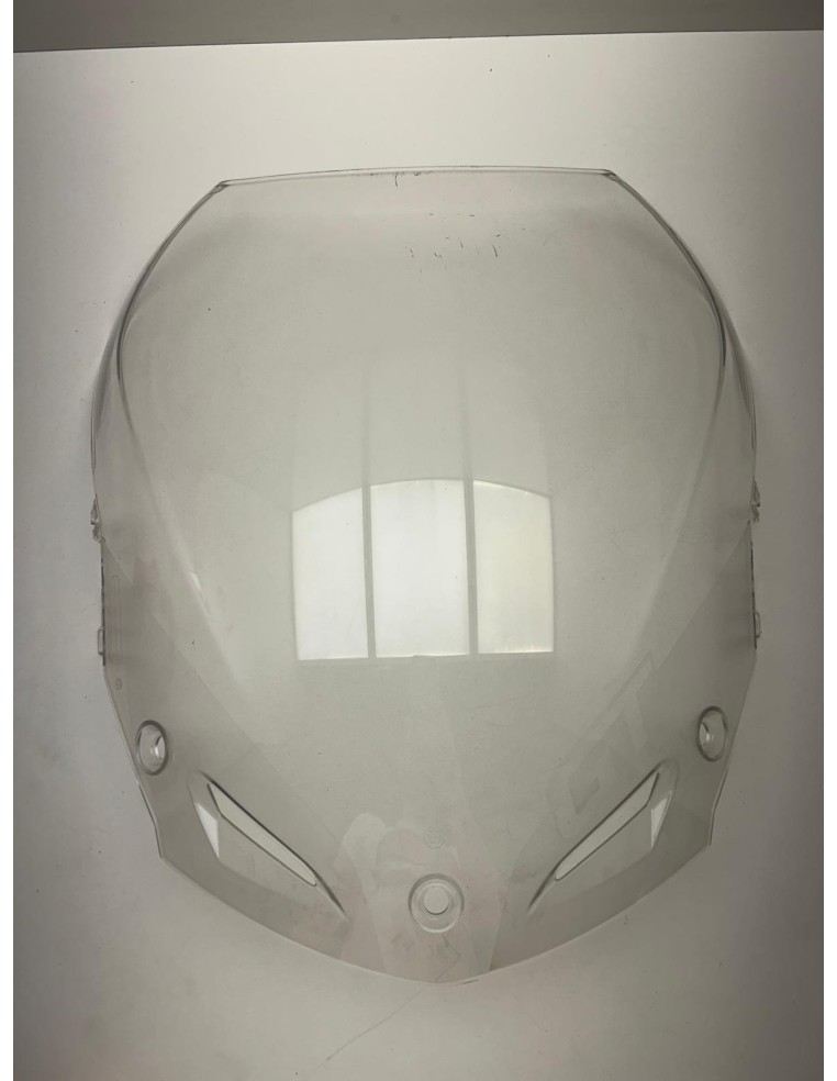 Bulle transparente Acerbis BMW F 800 GT 2011 - 2019