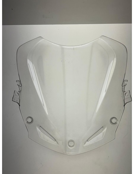 Bulle transparente Acerbis BMW F 800 GT 2011 - 2019