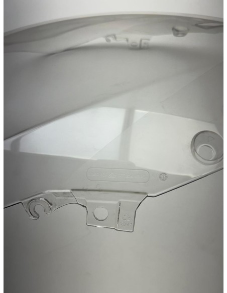 Bulle transparente Acerbis BMW F 800 GT 2011 - 2019