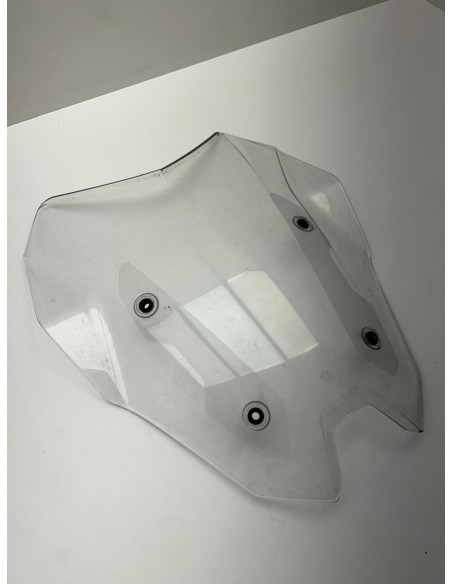 Bulle transparente BMW R 1200 RS 2014 - 2018