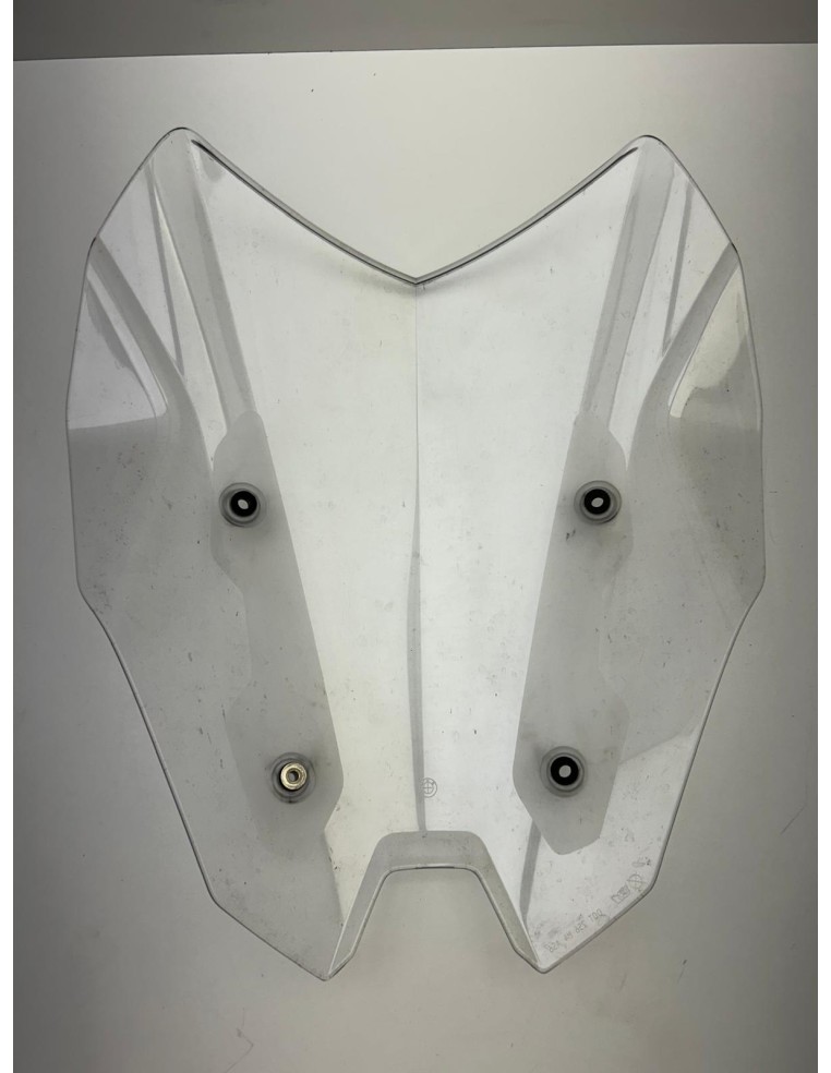 Bulle transparente BMW R 1200 RS 2014 - 2018