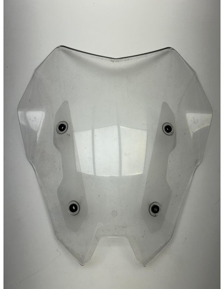 Bulle transparente BMW R 1200 RS 2014 - 2018