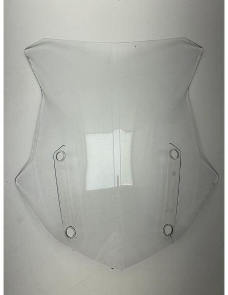 Bulle transparente BMW R 1200 GS 2011 - 2018