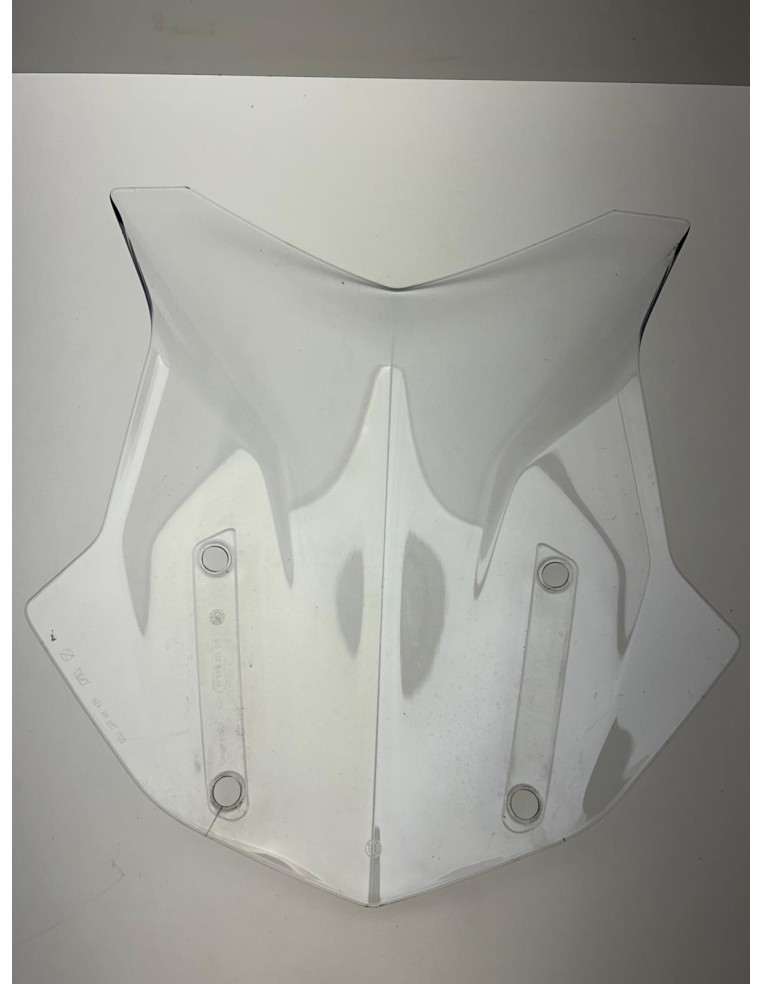Bulle transparente BMW R 1200 GS 2011 - 2018