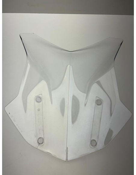 Bulle transparente BMW R 1200 GS 2011 - 2018