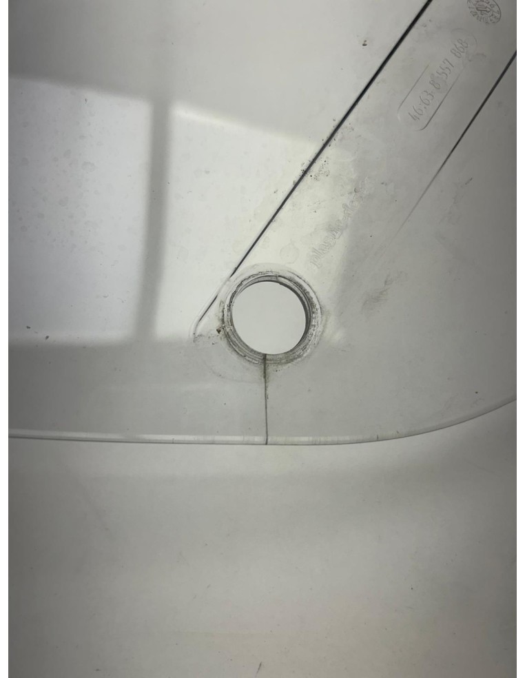 Bulle transparente BMW R 1200 GS 2011 - 2018