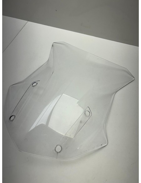 Bulle transparente BMW R 1200 GS 2011 - 2018