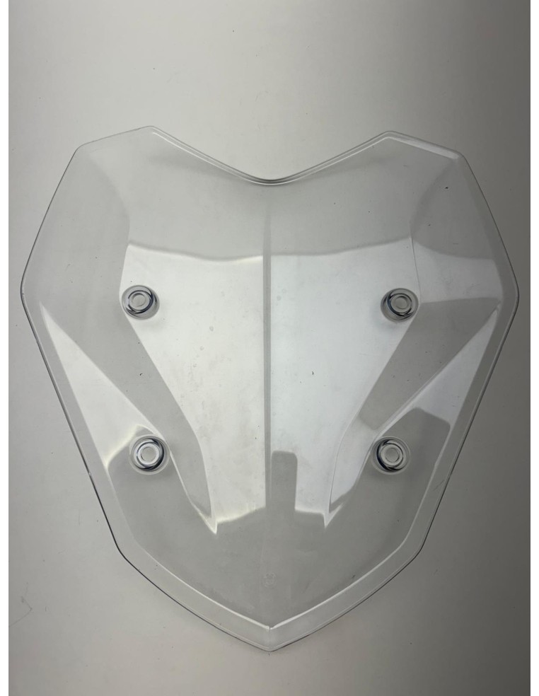 Bulle transparente BMW S 1000 XR 2014 - 2017