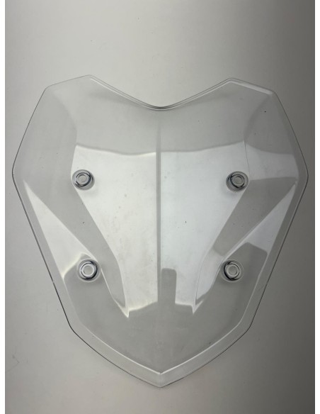 Bulle transparente BMW S 1000 XR 2014 - 2017