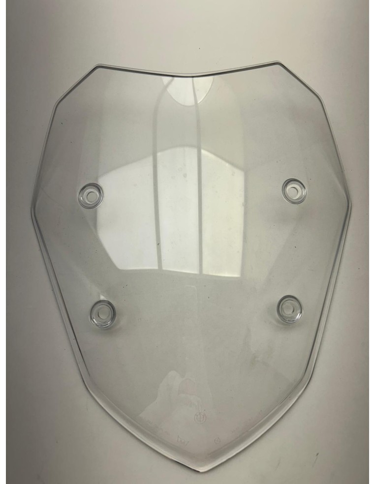Bulle transparente BMW S 1000 XR 2014 - 2017